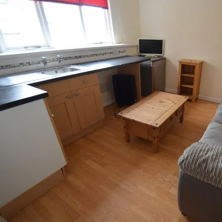 Rent this 1 bed apartment on Grosvenor House in Victoria Park, Canterbury