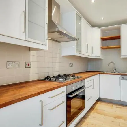 Rent this 1 bed apartment on Flower and Dean Community Centre in 41 Flower and Dean Walk, Spitalfields