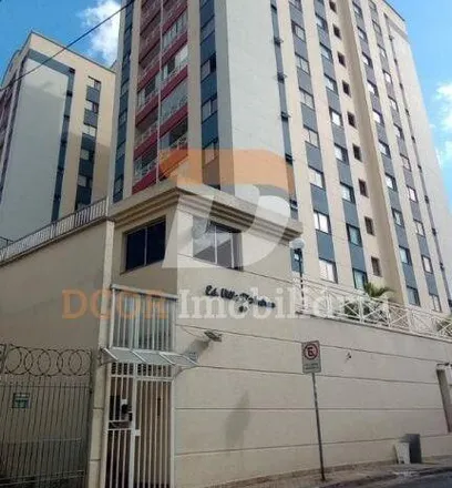 Buy this 2 bed apartment on Rua São Francisco de Assis in Centro, Diadema - SP