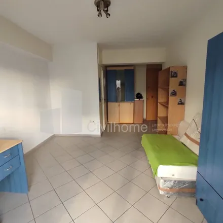 Rent this 1 bed apartment on St. Panteleimon in Αγίου Παντελεήμονος, Thessaloniki Municipal Unit