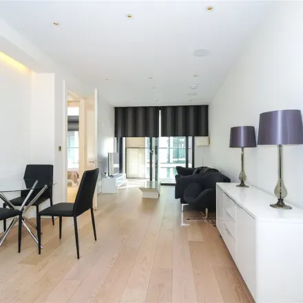 Image 6 - Mary Adelaide House, 19 Paddington Green, London, W2 1LG, United Kingdom - Apartment for rent