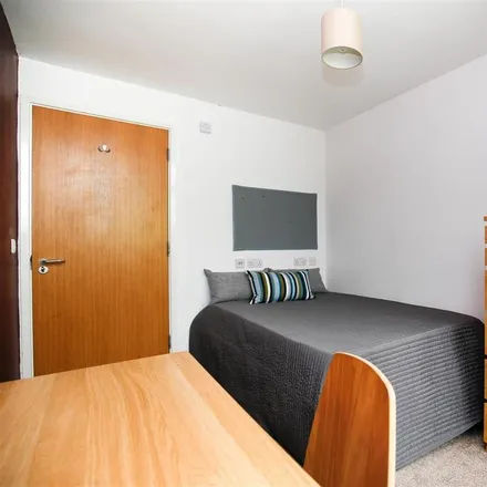 Image 7 - 6, 8, 10 New Mills, Newcastle upon Tyne, NE4 5BA, United Kingdom - Apartment for rent