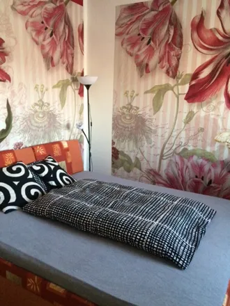 Image 4 - U Sani, Karlínské náměstí 13, 186 00 Prague, Czechia - Room for rent