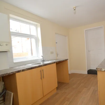Rent this 2 bed apartment on Hydepark Street in Gateshead, NE8 4QT