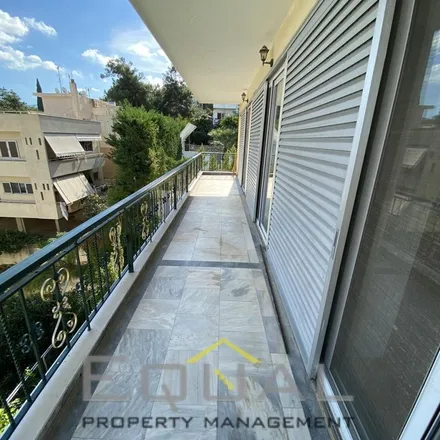 Rent this 2 bed apartment on Μαυρομιχάλη in Municipality of Filothei - Psychiko, Greece