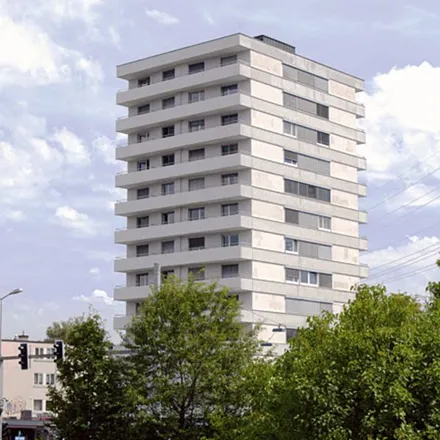 Image 8 - Friesstrasse 8, 8050 Zurich, Switzerland - Apartment for rent