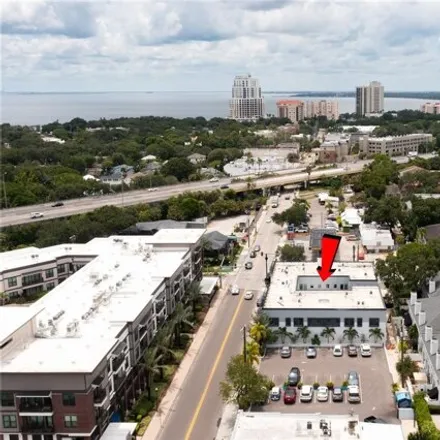 Rent this 1 bed condo on 927 S Howard Ave # 3 in Tampa, Florida