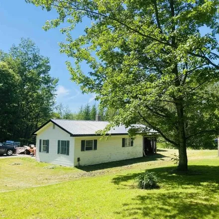 Buy this 2 bed house on 107 Chapdelaine Road in Brownington, VT 05860