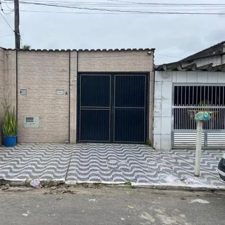 Buy this 2 bed house on Avenida João Baptista de Siqueira in Nucleo Maxland, Praia Grande - SP