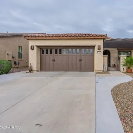 Buy this 2 bed house on North 123rd Drive in Peoria, AZ 85001