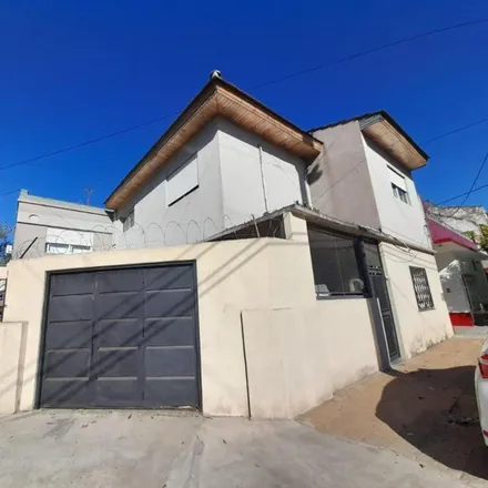 Buy this studio house on Alfredo Lorenzo Palacios 2300 in Partido de La Matanza, B1752 CXU Lomas del Mirador