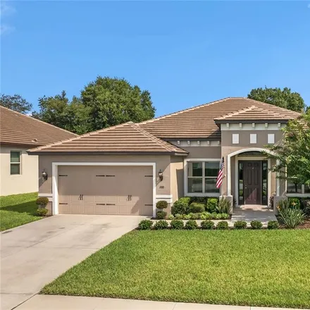 Buy this 4 bed house on 2088 Camelot Boulevard in Saint Cloud, FL 34772