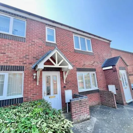 Rent this 2 bed apartment on Riven Road in Telford and Wrekin, TF1 5LL