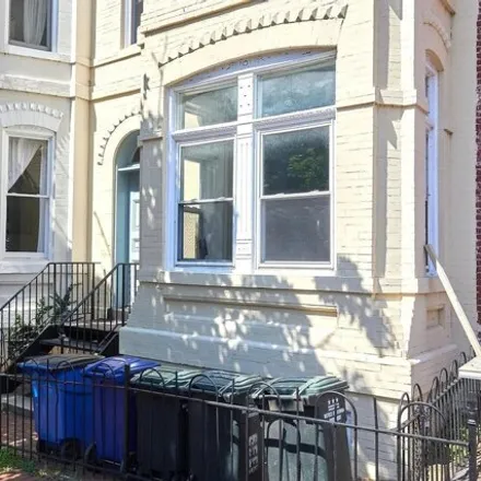 Rent this 4 bed house on 1330 35th Street Northwest in Washington, DC 20057