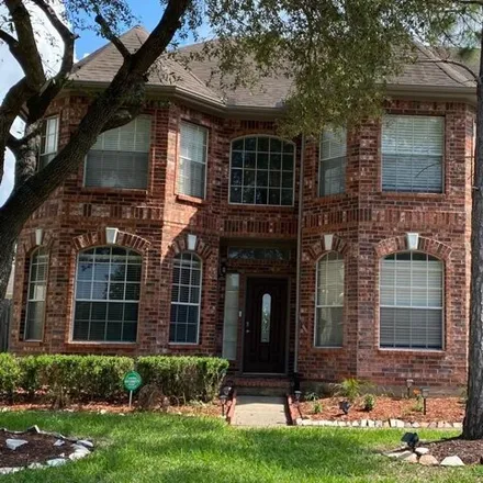 Image 2 - 5543 Moss Meadow Court, Sugar Land, TX 77479, USA - House for rent