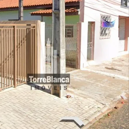 Buy this 3 bed house on Rua Pereira Passos in Uvaranas, Ponta Grossa - PR