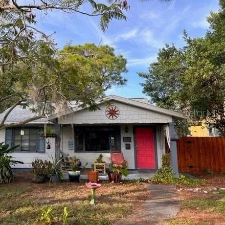 Buy this 2 bed house on 155 20th Avenue South in Saint Petersburg, FL 33705