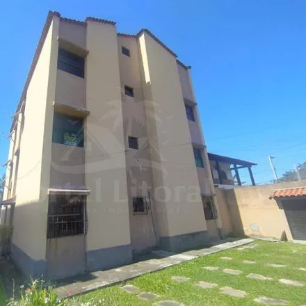 Buy this 2 bed apartment on Rua Maestro Macário Duarte in Saquarema - RJ, 28990-970