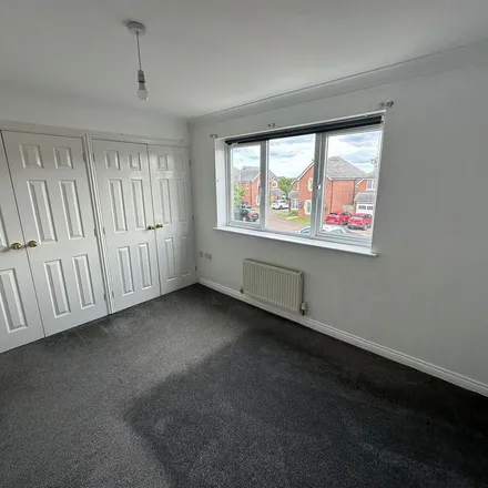 Image 9 - Mowbray Court, Guide Post, NE62 5QT, United Kingdom - Apartment for rent