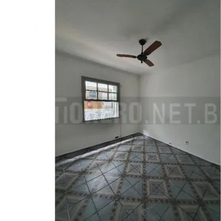Rent this 1 bed apartment on Rua Euclides de Campos in Morro José Menino, Santos - SP