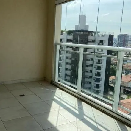 Image 1 - Rua Lacedemonia, Campo Belo, São Paulo - SP, 04626, Brazil - Apartment for sale