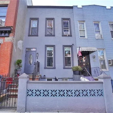 Buy this 4 bed townhouse on 436 36th Street in New York, NY 11232