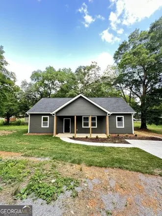 Buy this 3 bed house on 463 Williamson Street in Rockmart, GA 30153
