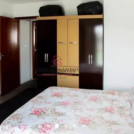 Buy this 2 bed house on Rua Quintiliano Moreira César in Cidade Patriarca, São Paulo - SP