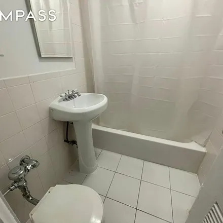 Rent this 1 bed apartment on 195 Prince Street in New York, NY 10012