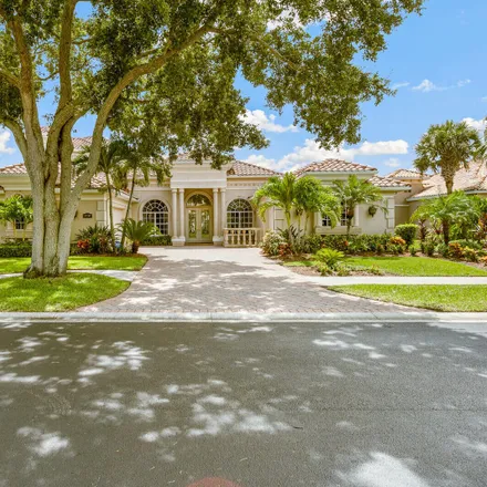 Buy this 5 bed house on 3237 Cappio Drive in Suntree, Brevard County