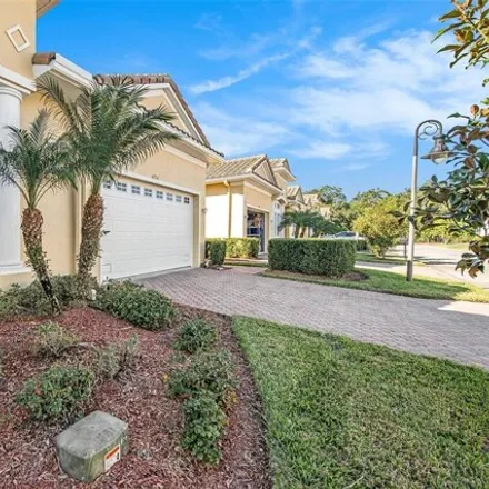 Image 2 - 4752 Square Rigger Court, New Port Richey, FL 34652, USA - House for sale