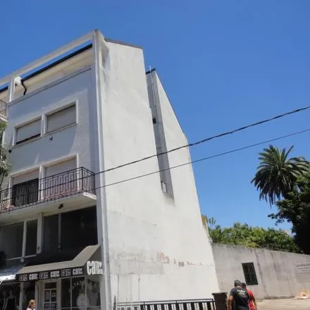 Rent this 2 bed apartment on Benigno Macías 654 in Adrogué, Argentina