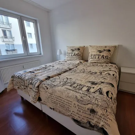 Rent this 2 bed apartment on Lübecker Straße 40 in 10559 Berlin, Germany