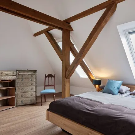 Rent this 2 bed apartment on Friedrichskoog in Koogstraße, 25718 Friedrichskoog Marne-Nordsee