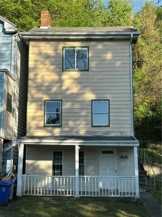 Buy this 3 bed house on Mestaland Avenue in Pittsburgh, PA 15207