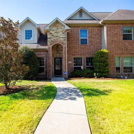 Buy this 3 bed house on 5205 Park Drive in River Oaks, Tarrant County