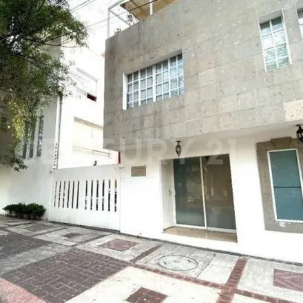 Rent this 3 bed house on Calle París in Colonia Del Carmen, 04100 Mexico City