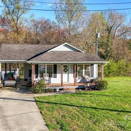 Buy this 3 bed house on 1272 Meadow Creek Road in Locust, Stanly County