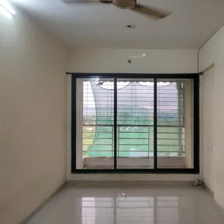 Buy this 2 bed apartment on unnamed road in Raigad, Panvel - 410218