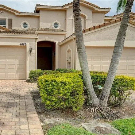 Buy this 2 bed house on 4159 Cherrybrook Loop in Fort Myers, FL 33966