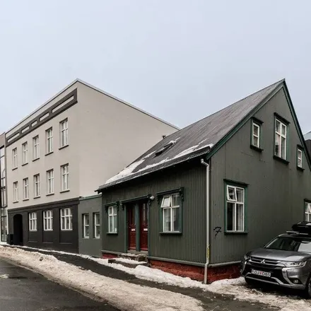Image 7 - University of Iceland, Snorrabraut, 101 Reykjavik, Iceland - Apartment for rent