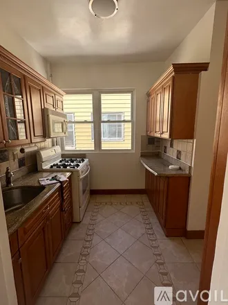 Rent this 3 bed apartment on 1088 East 36th Street