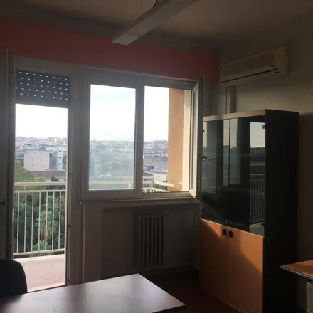 Rent this 4 bed apartment on Chiosco della Musica in Via Domenico Cimarosa, 95124 Catania CT