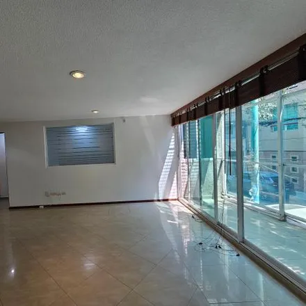 Rent this 2 bed apartment on Calle 2 in Benito Juárez, 03240 Santa Fe