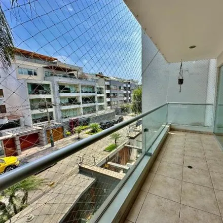 Image 1 - Caminos del Inca Avenue 1672, Santiago de Surco, Lima Metropolitan Area 15039, Peru - Apartment for sale