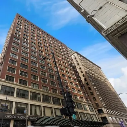 Buy this 2 bed condo on 5 North Wabash Avenue in Chicago, IL 60602