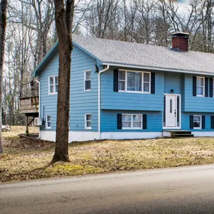 Buy this 4 bed house on 56 Lessner Road in Damariscotta, Lincoln County