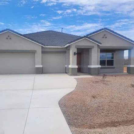 Buy this 5 bed house on South Ormes Sunset Place in Pima County, AZ