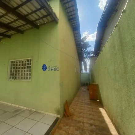 Rent this 3 bed house on Avenida Brasil Sul in Setor Sul Jamil Miguel, Anápolis - GO