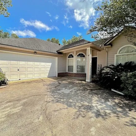 Rent this 3 bed house on 826 Southern Belle Drive West in Saint Johns County, FL 32259